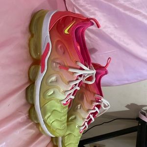 Vapormax Nikes